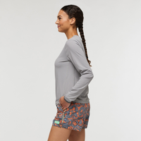 Cotopaxi Sombra LS Sun Shirt - Women's